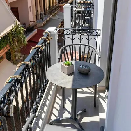 فندق Metropolitan Pearl Boutique خانيا